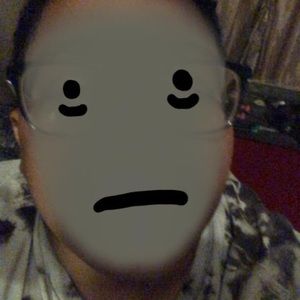 Meet your Posher, Raymond